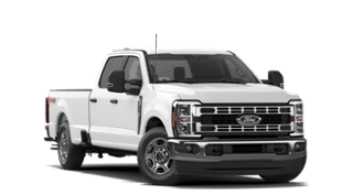 2027 Ford Super Duty® External Image 4